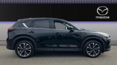 Mazda CX-5 2.2d Sport 5dr Diesel Estate